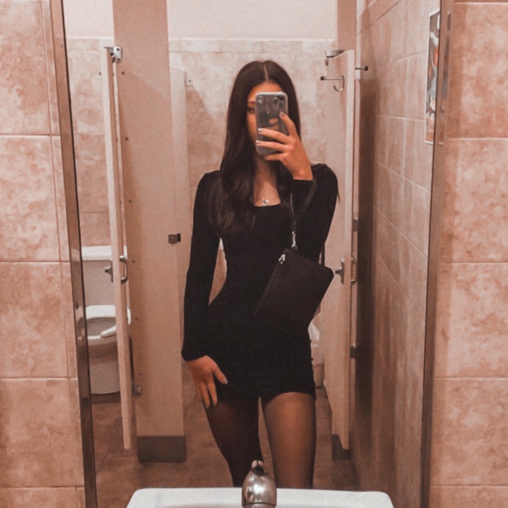 I also post items on my Instagram story follow me @sydneybeardd